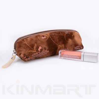 small cosmetic bag